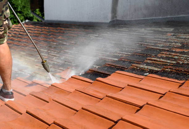 Best Pressure Washing Services for Businesses  in Veedersburg, IN