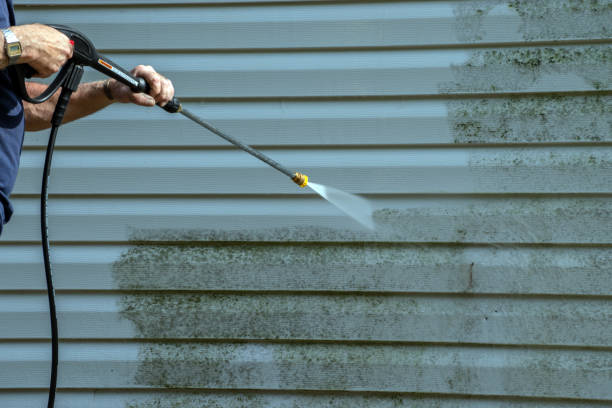 Best Concrete Pressure Washing  in Veedersburg, IN