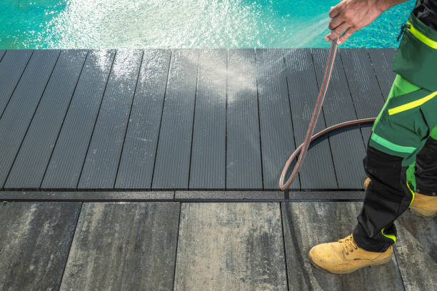Best Residential Pressure Washing Services  in Veedersburg, IN