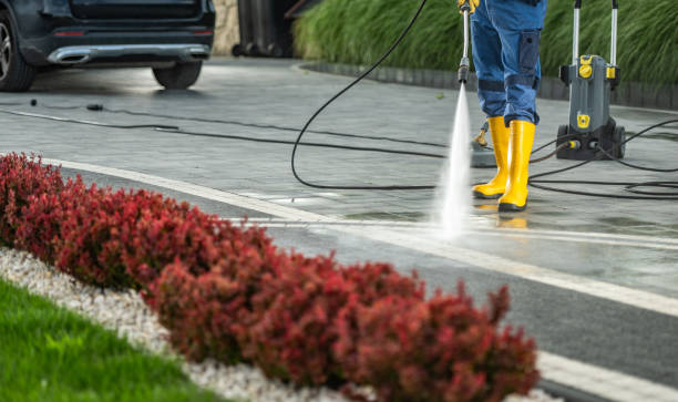 Best Exterior Home Cleaning  in Veedersburg, IN