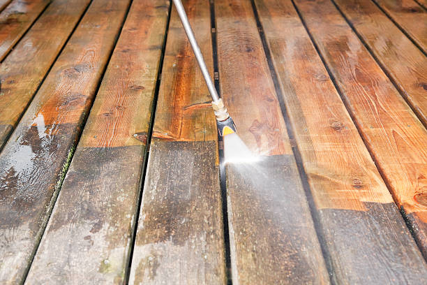 Best Local Pressure Washing Services  in Veedersburg, IN