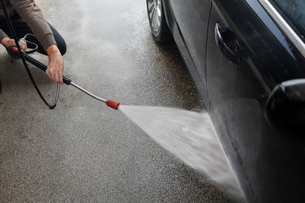 Best Affordable Power Washing  in Veedersburg, IN