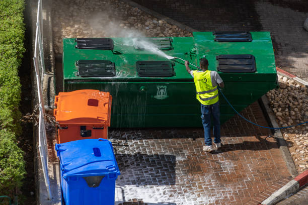 Pressure Washing Services for Businesses in Veedersburg, IN