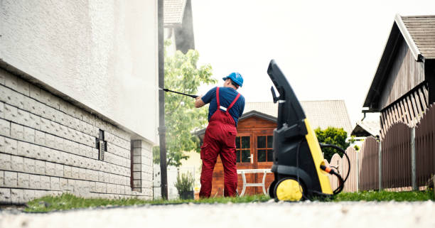 Professional Pressure Washing in Veedersburg, IN